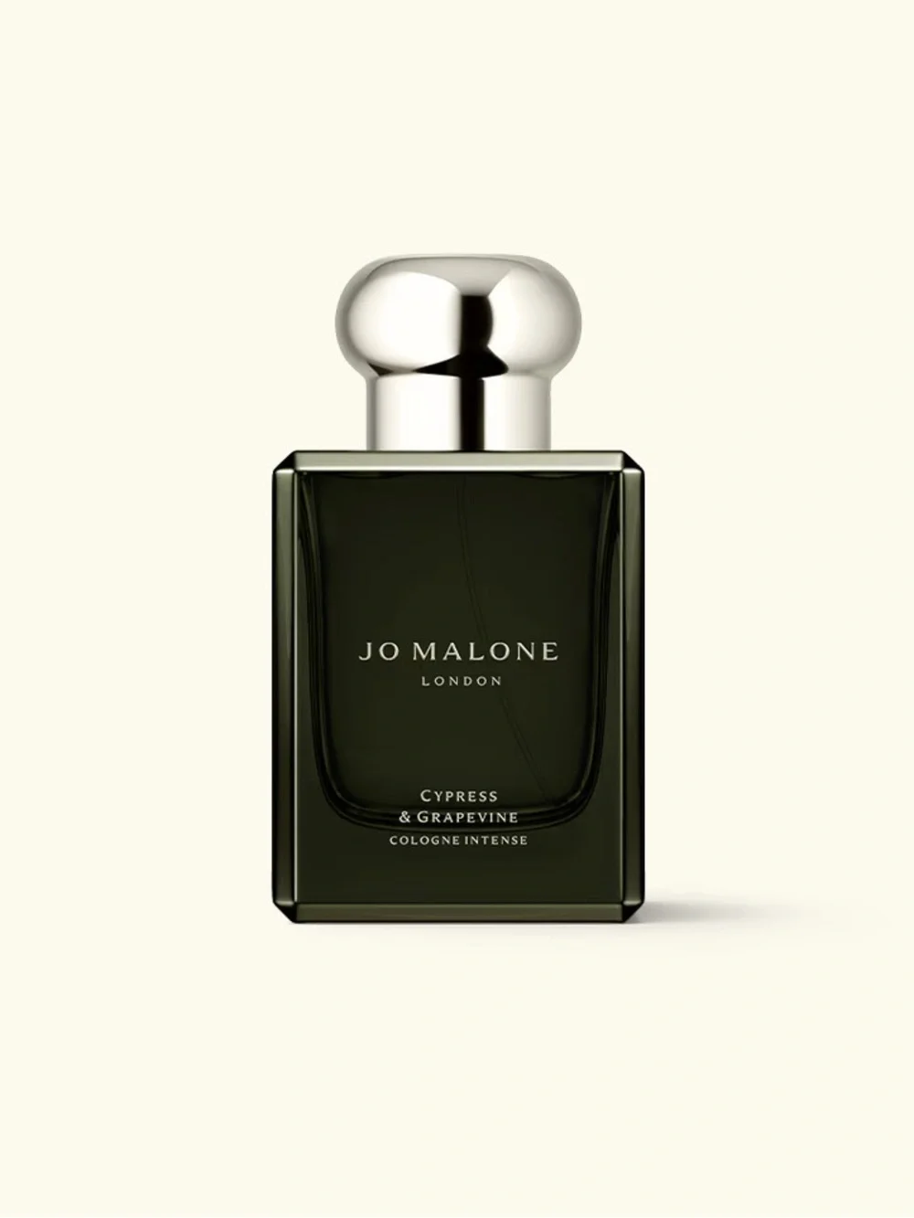 Jo Malone Cypress & Grapevine Cologne Intense - BNIB & Limited Edition